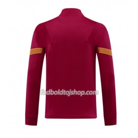 FC Barcelona 2020-2021 Trænings Sweatshirt M002